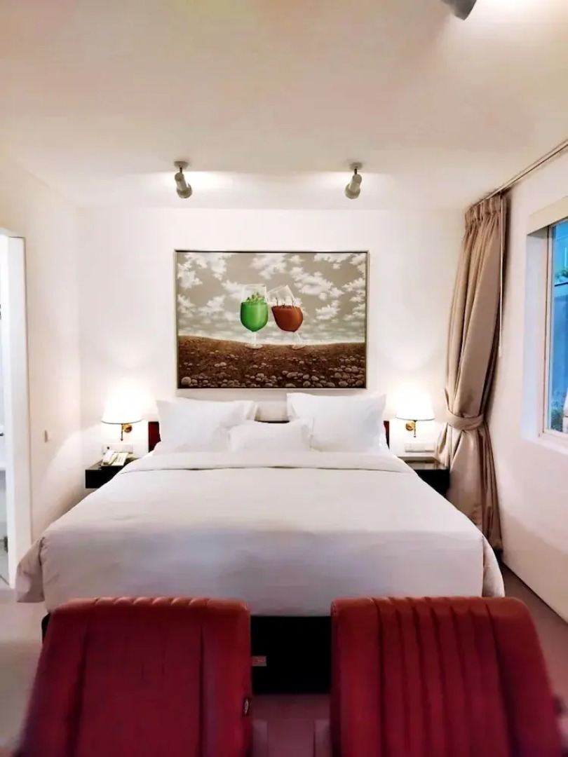 KoenoKoeni Boutique Hotel