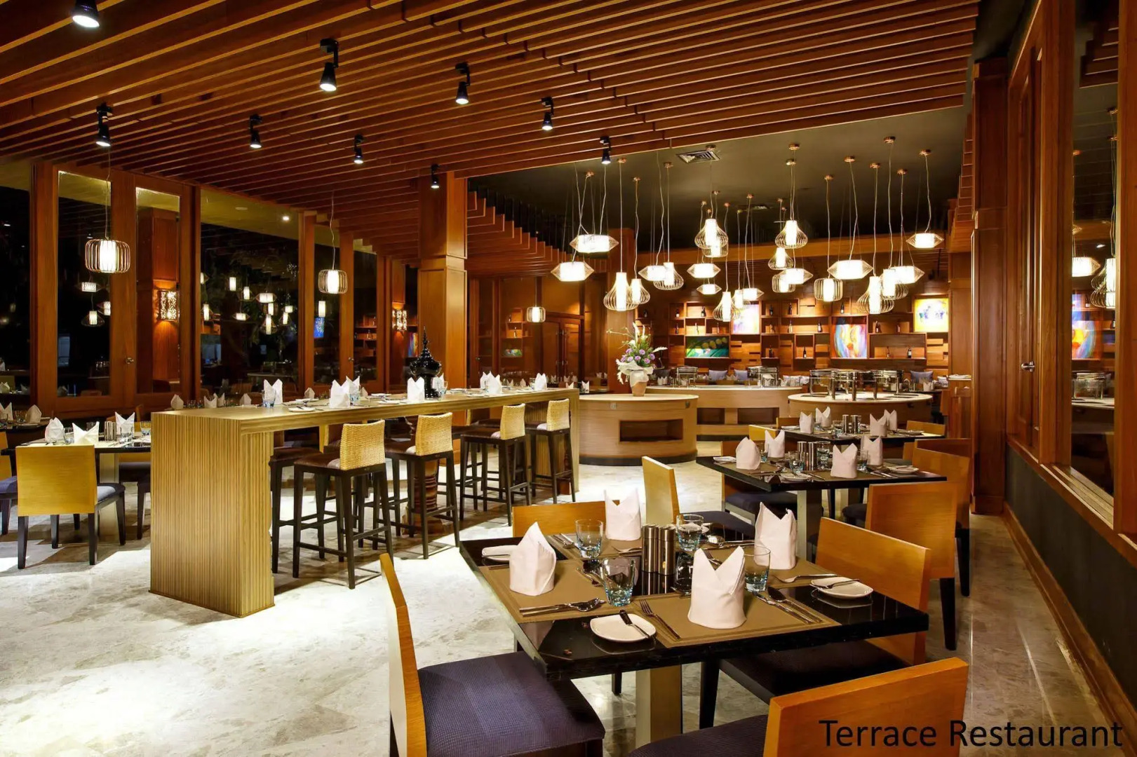 Novotel Inle Lake Myat Min