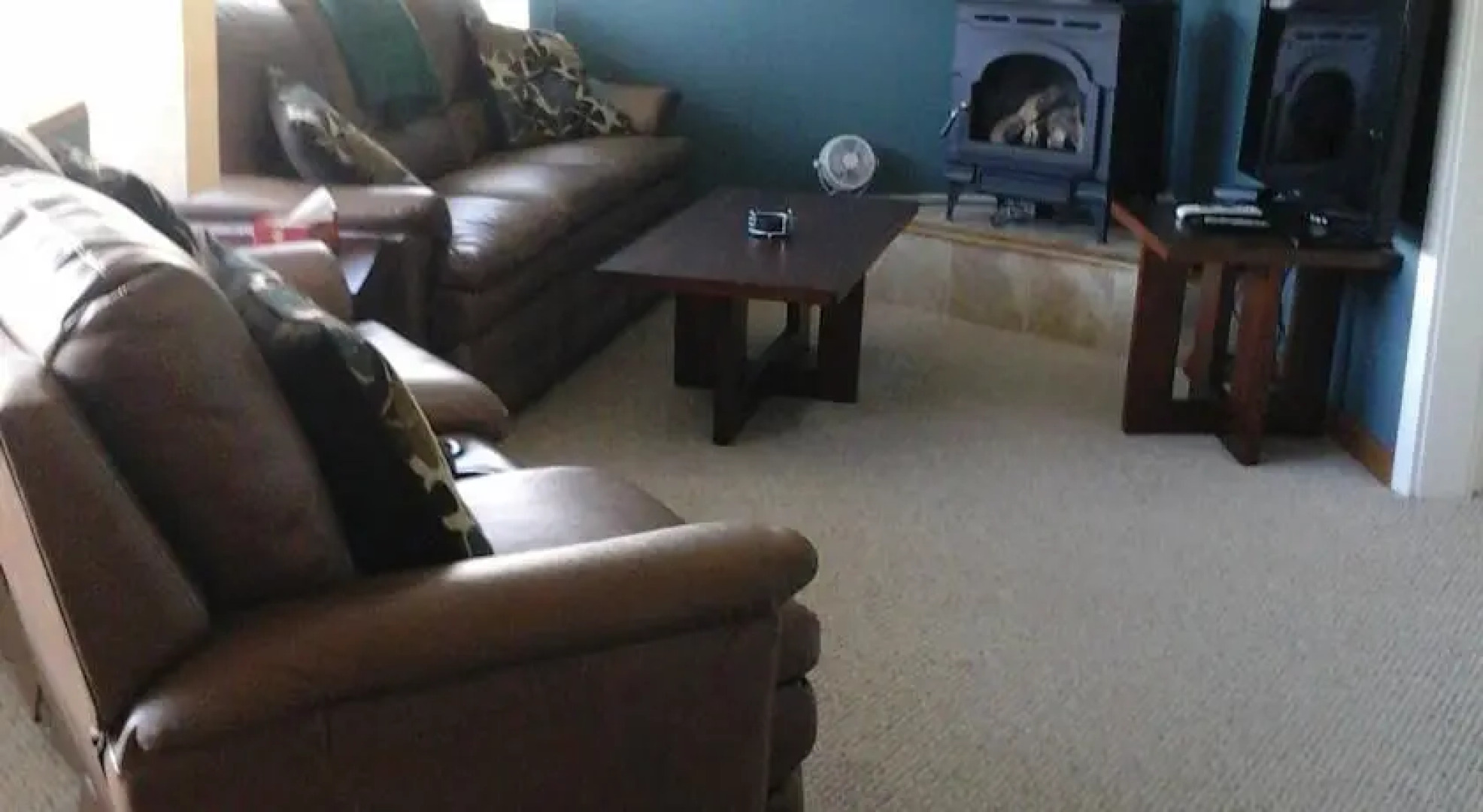 Alpine Hot Springs Hideaway