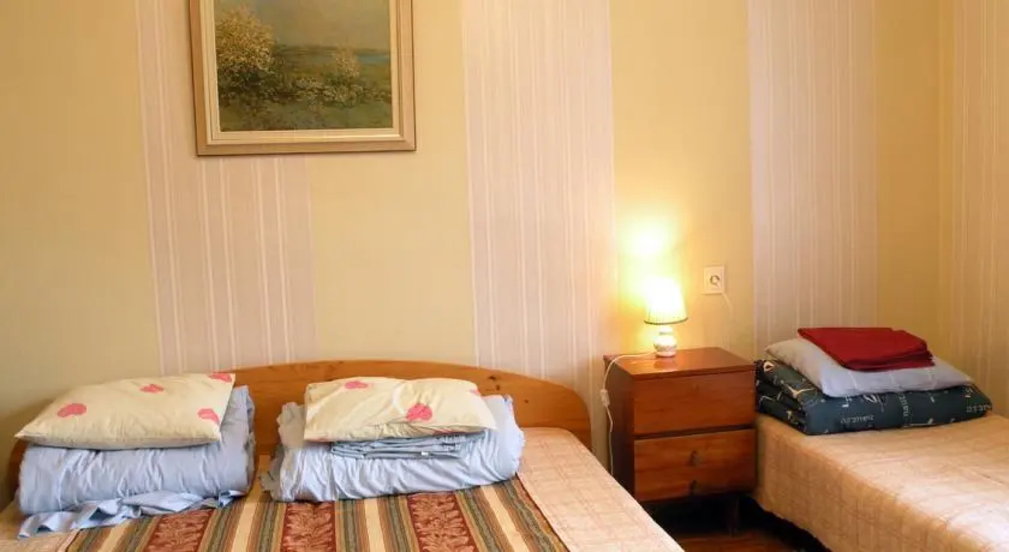 Majakovski Guesthouse