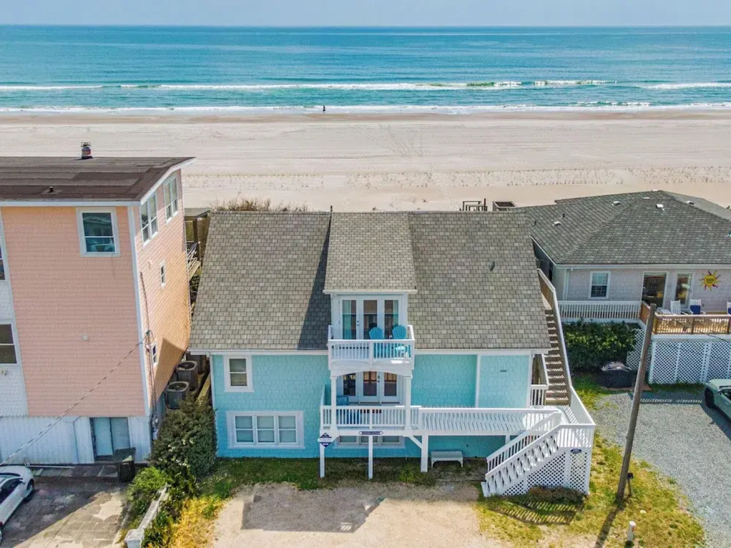 Surfside Cottage