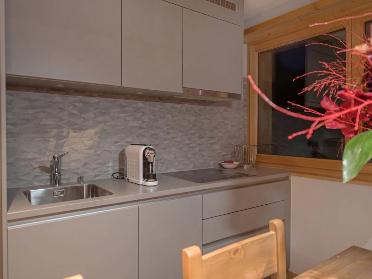 Swisspeak Resorts 4 pi ces Duplex Vercorin