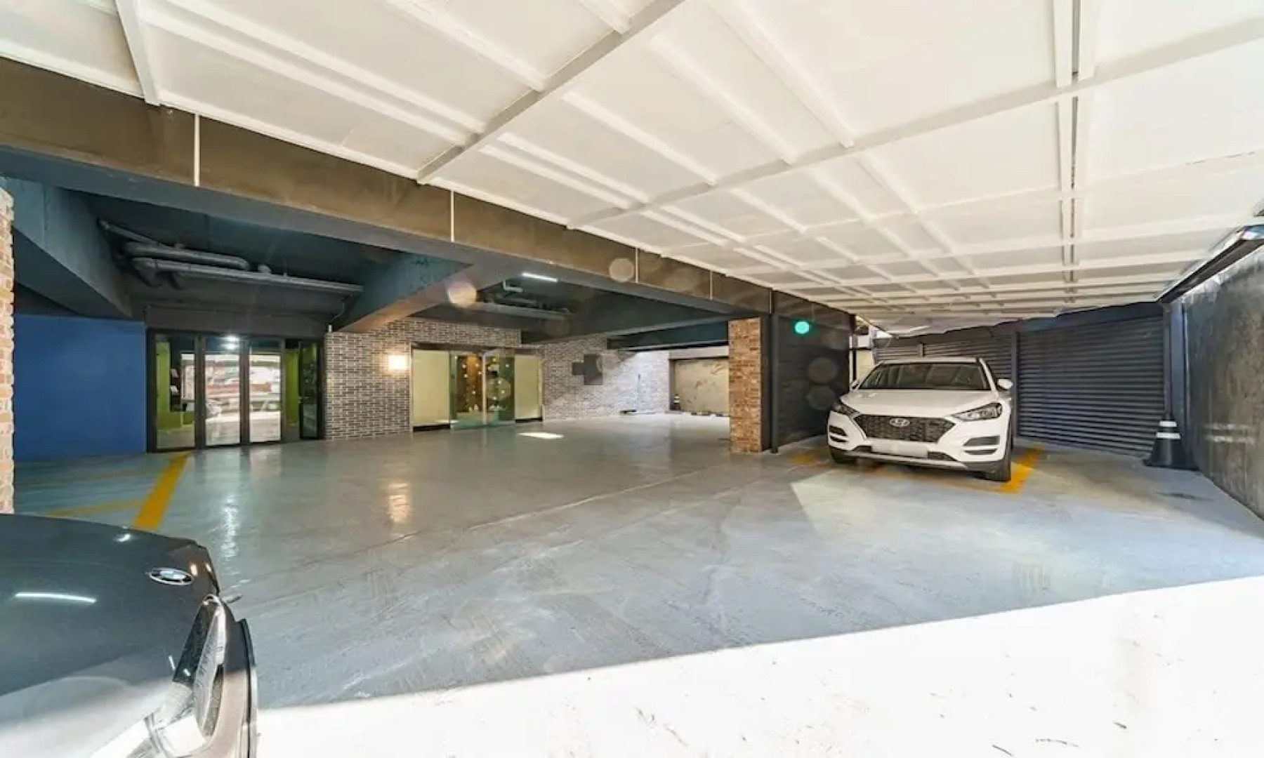 Hotel Seven Step Bupyeong