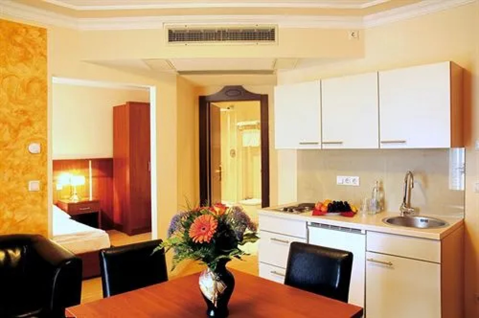 Hotel Atlas Residence