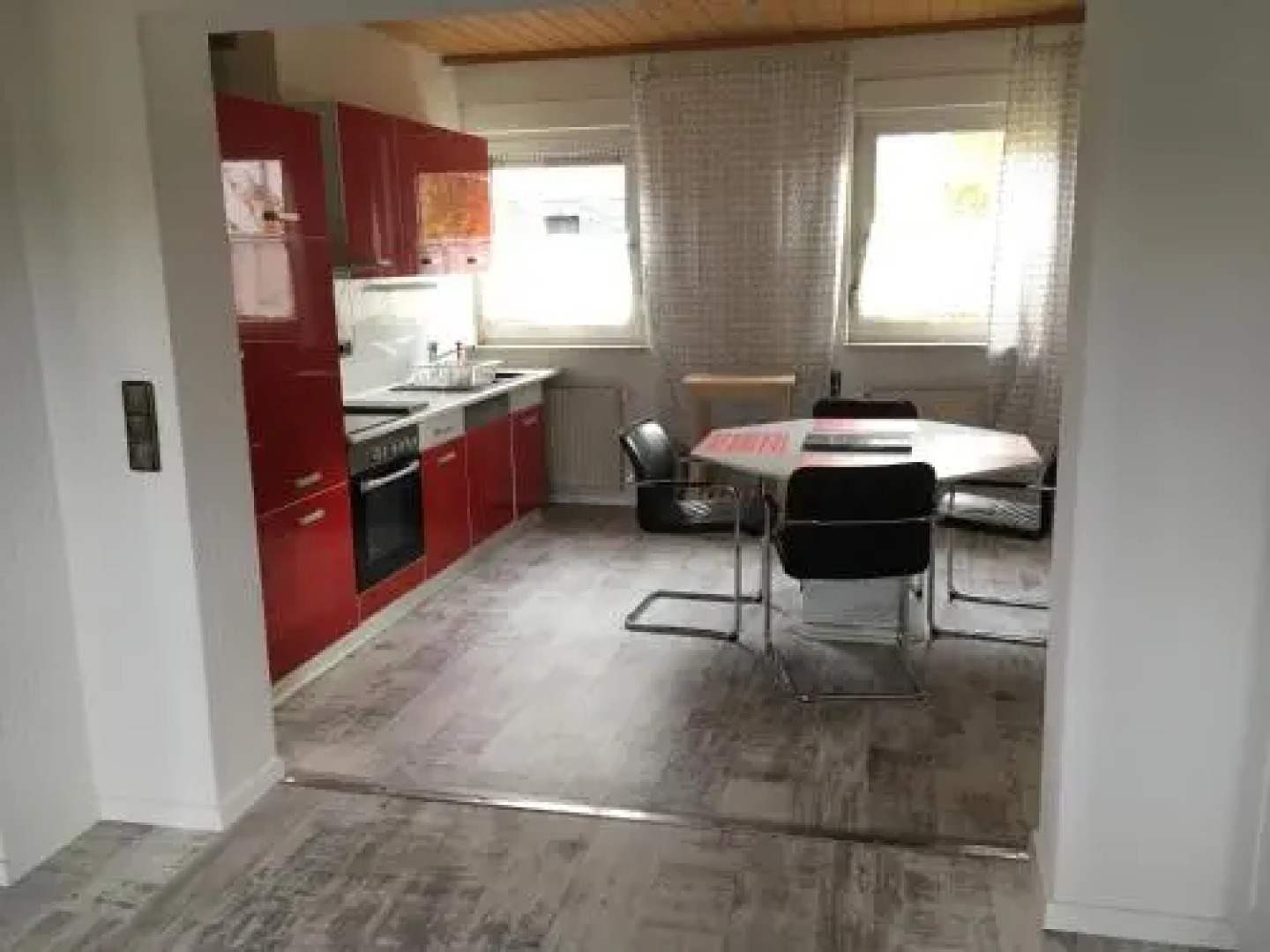 KRIO Klaus Rothfuchs Ferienwohnung 1