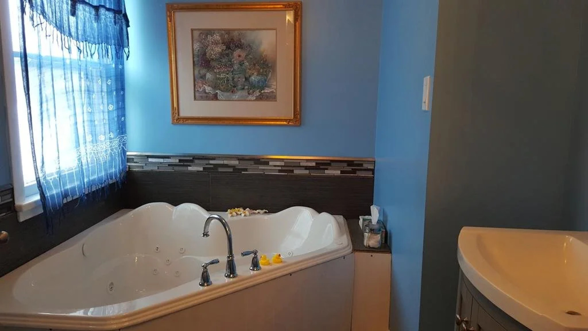 Somewhere in Time B&B