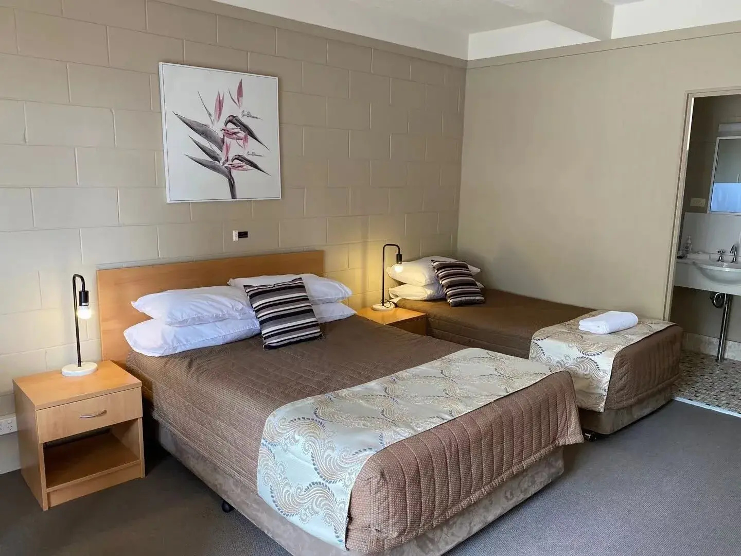 Apollo Motel Parkes