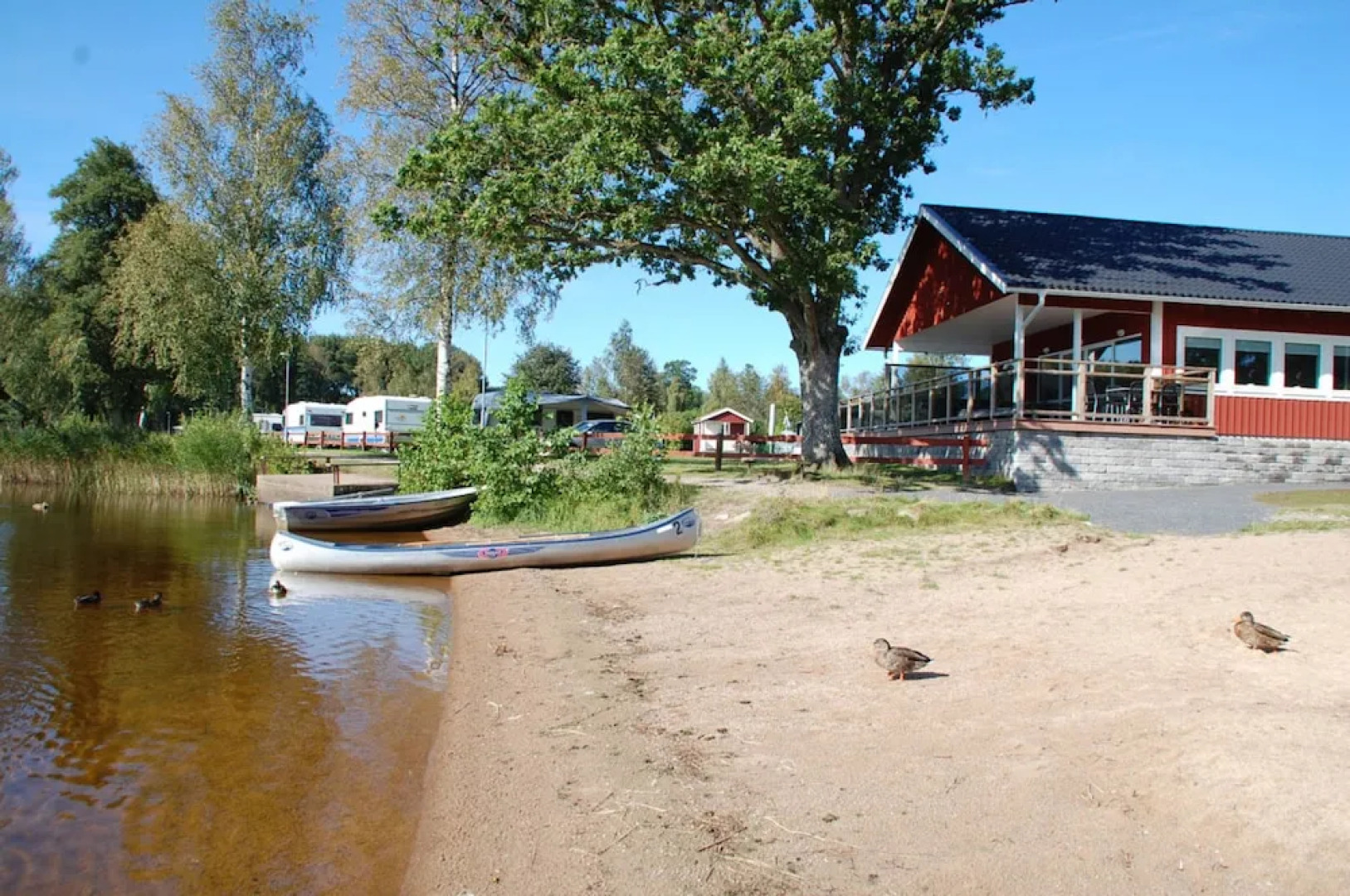 Tingsryd Resort