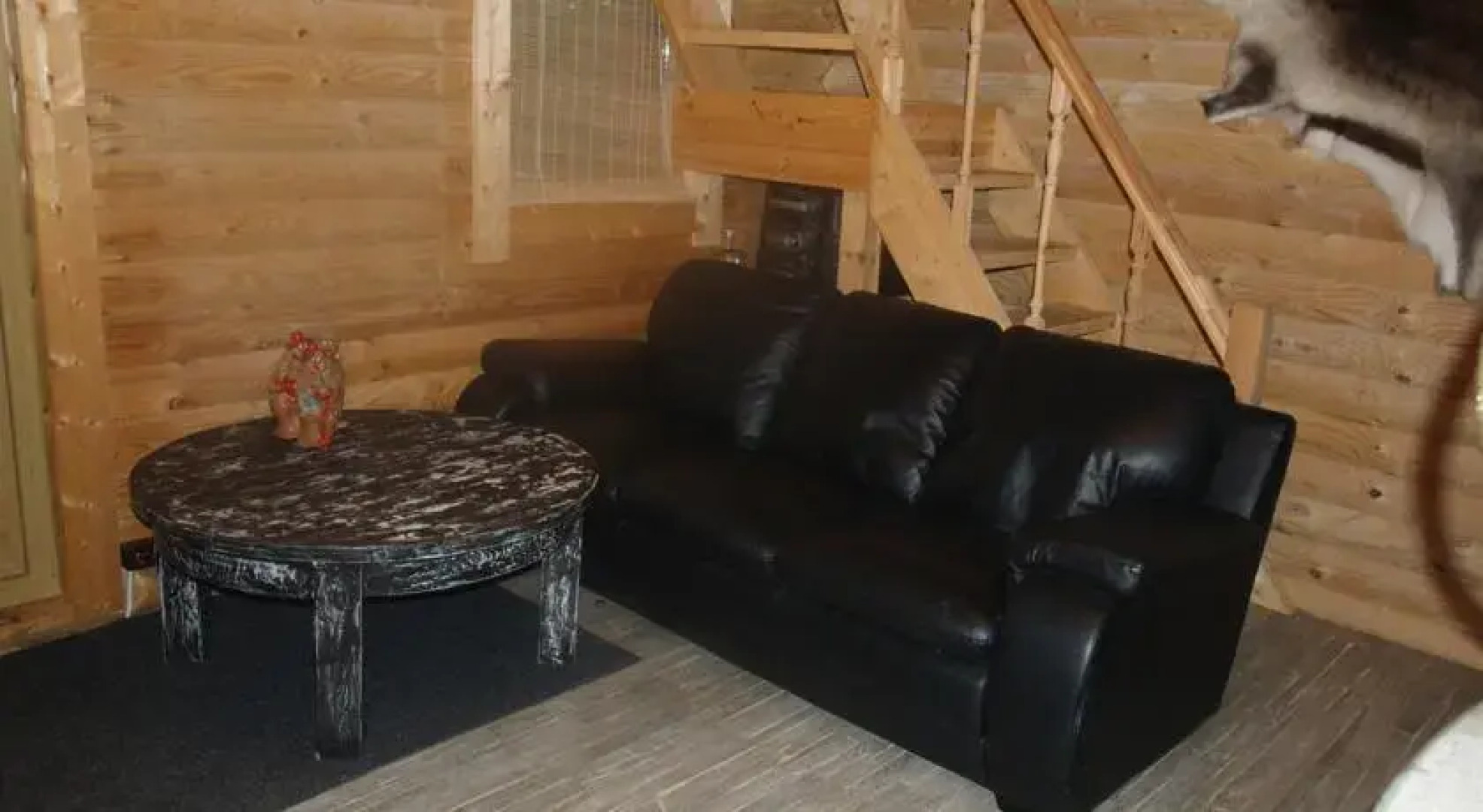 Villa Armin Holiday House