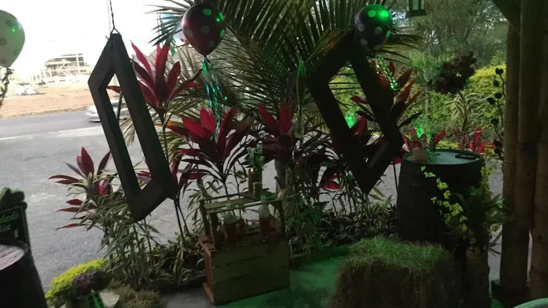 Мини-отель Torettos