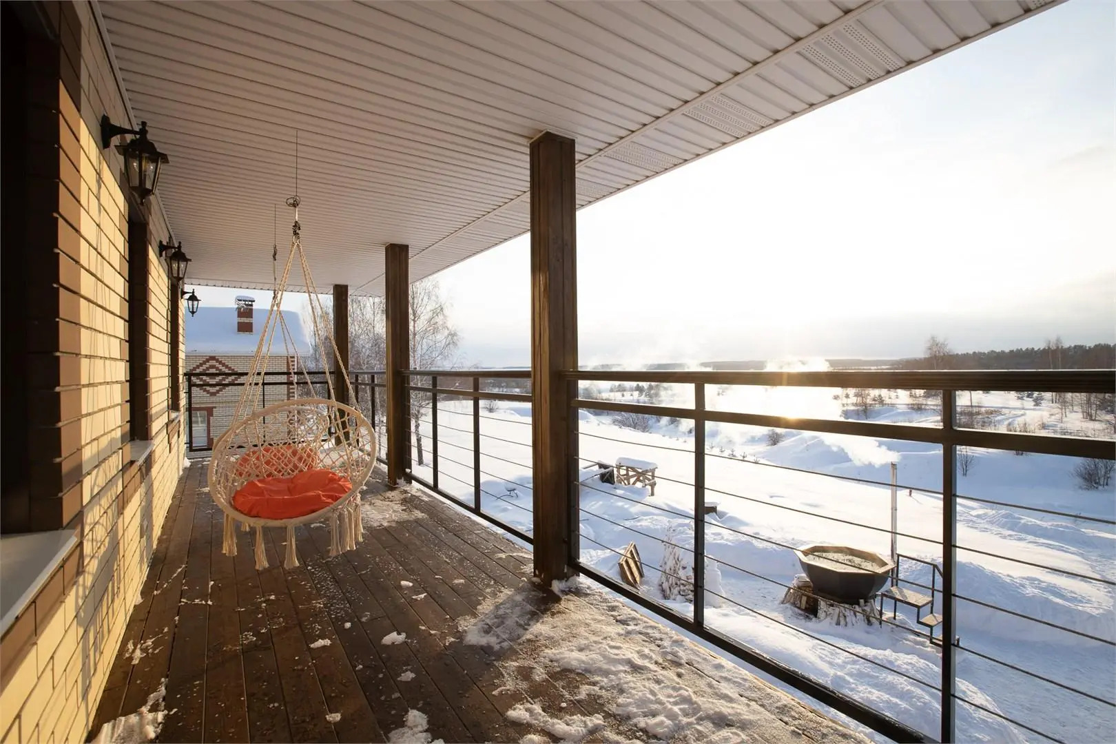 DreamHomeHotel (ДримХоумХотел)