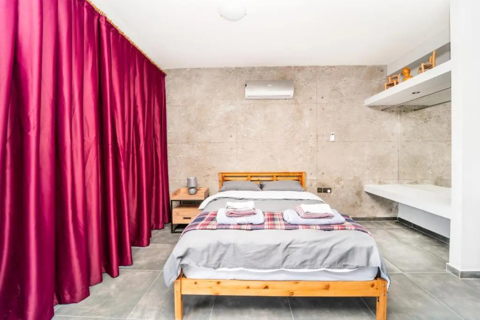 Chardonnay Guest Studio Rooms with Great view for nature lovers