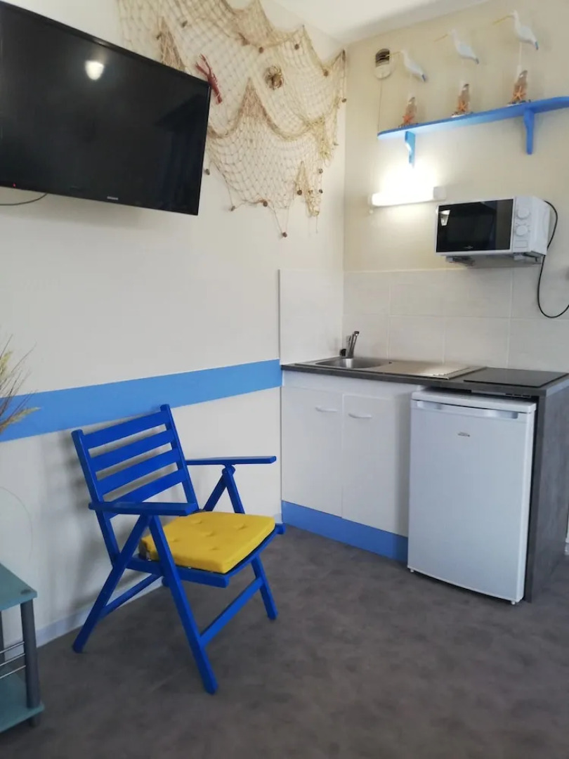 Residence Les Jardins