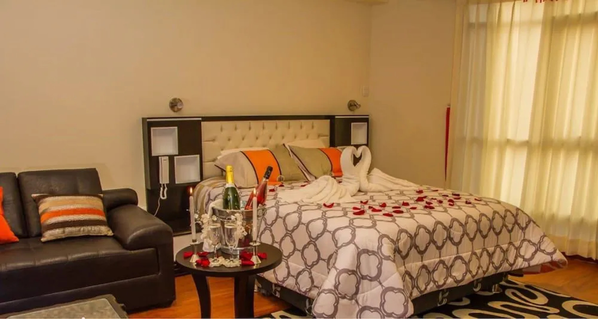 Korimarka Suite Hotel