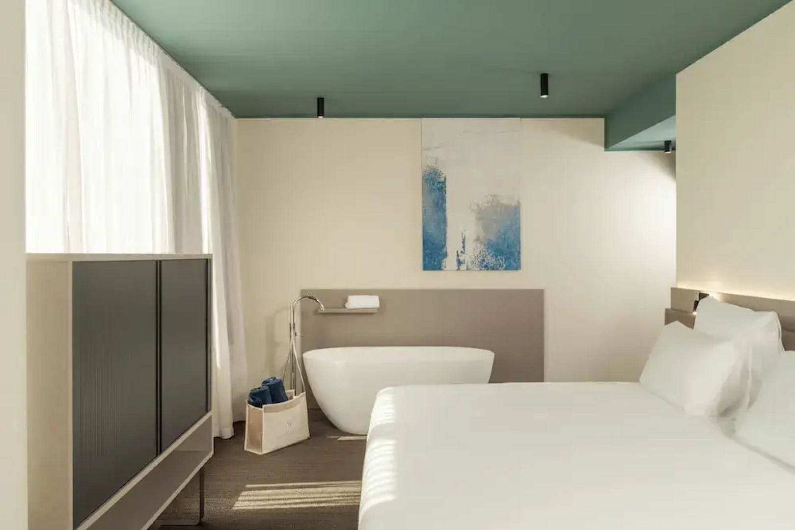 WANDERLUST HOTEL - Suite & SPA