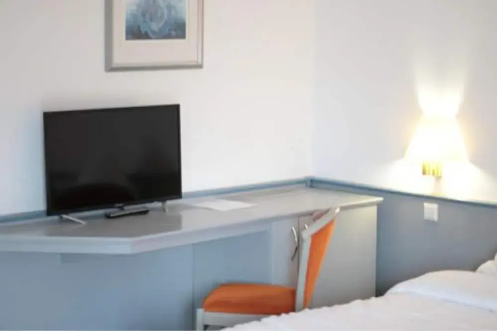 Hotel Ristorante Sicilia