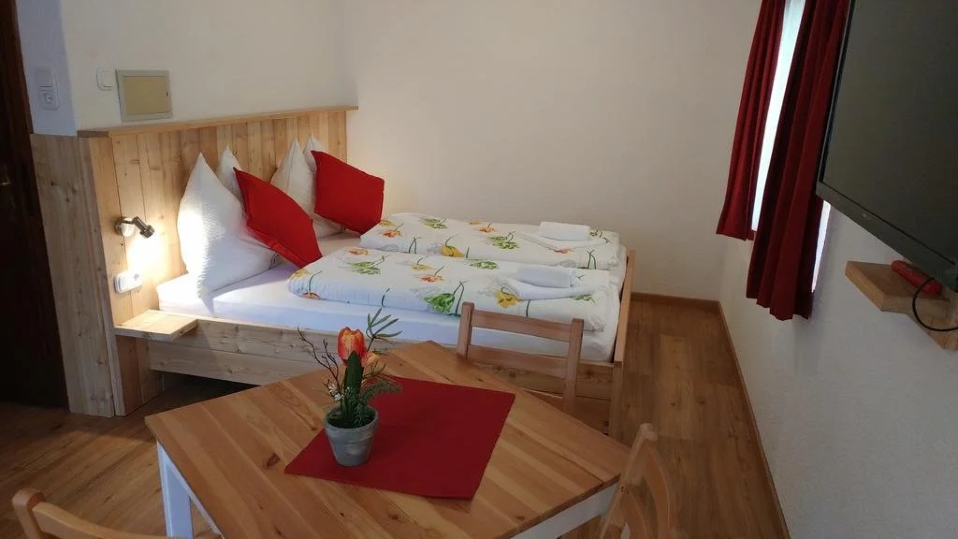 Gästehaus Landhaus Tyrol