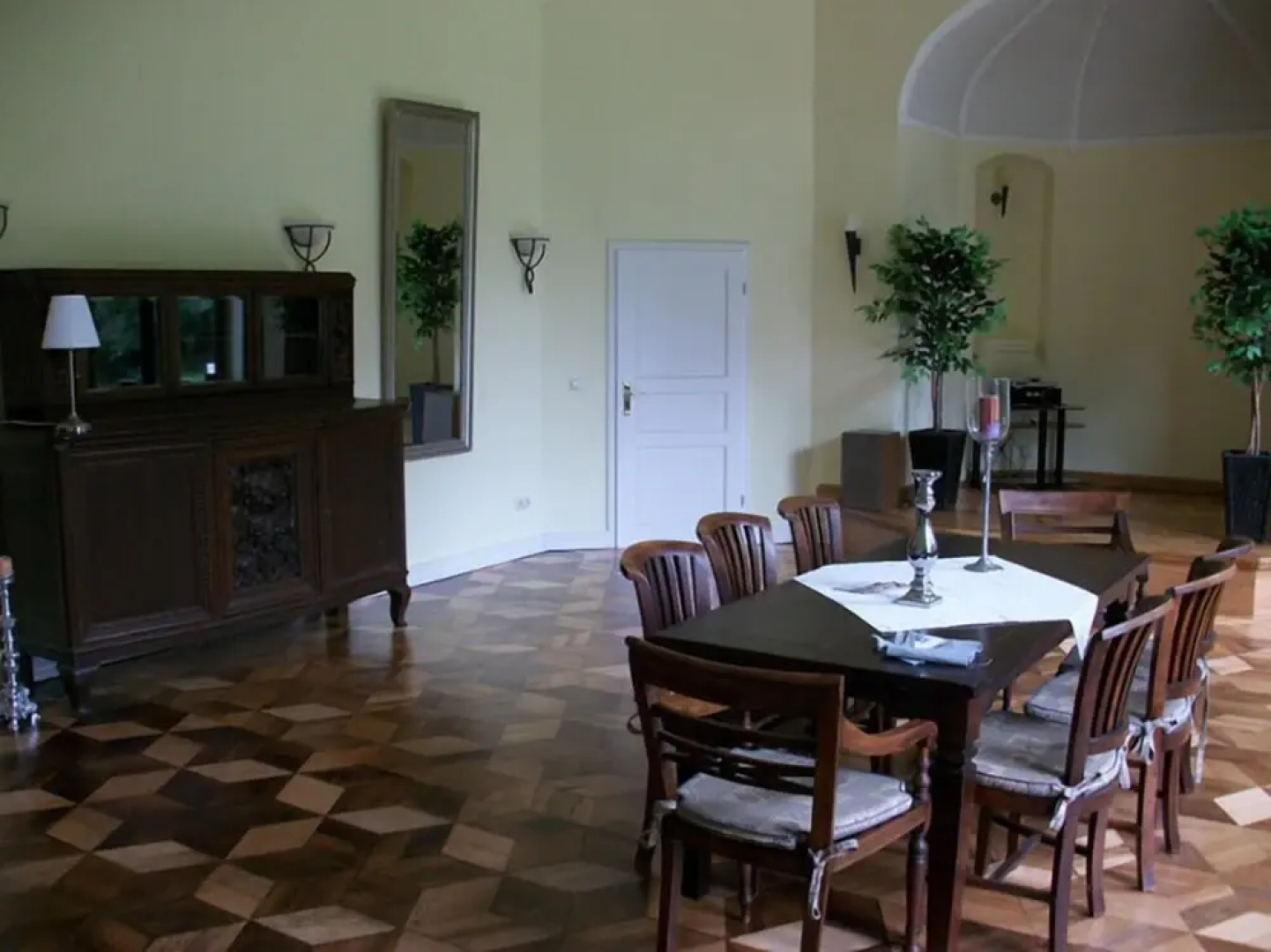 Herrenhaus Alt Vorwerk