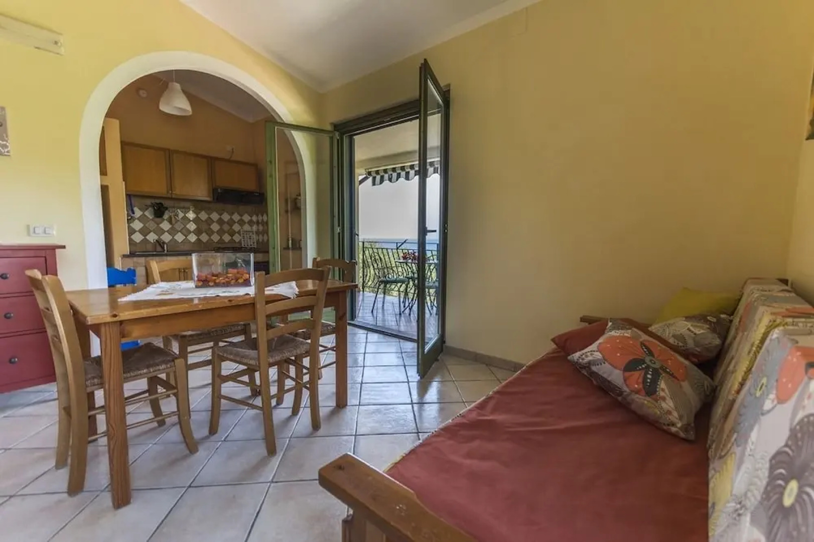 Residence Torre Delle Viole