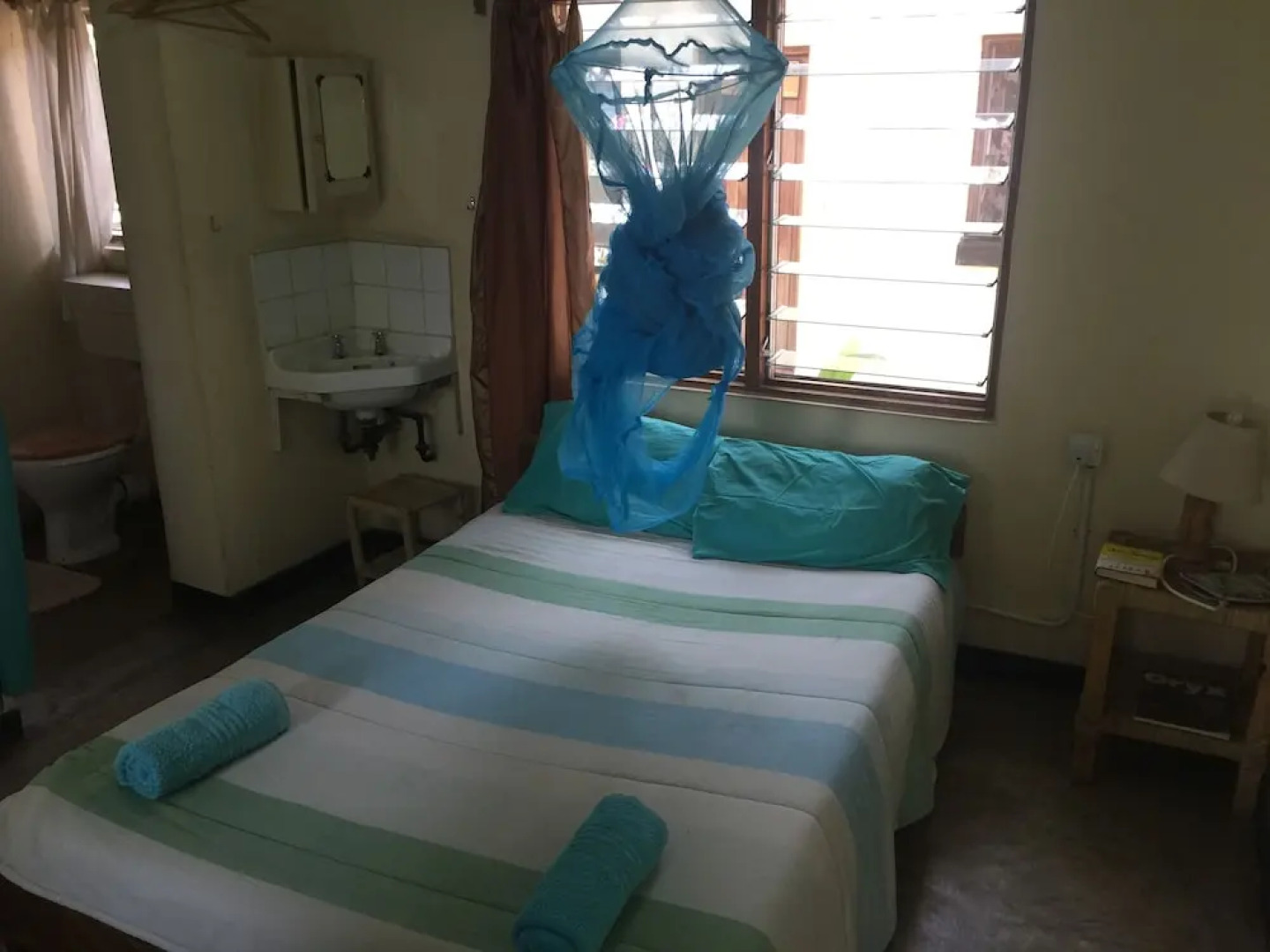 Cape Maclear EcoLodge