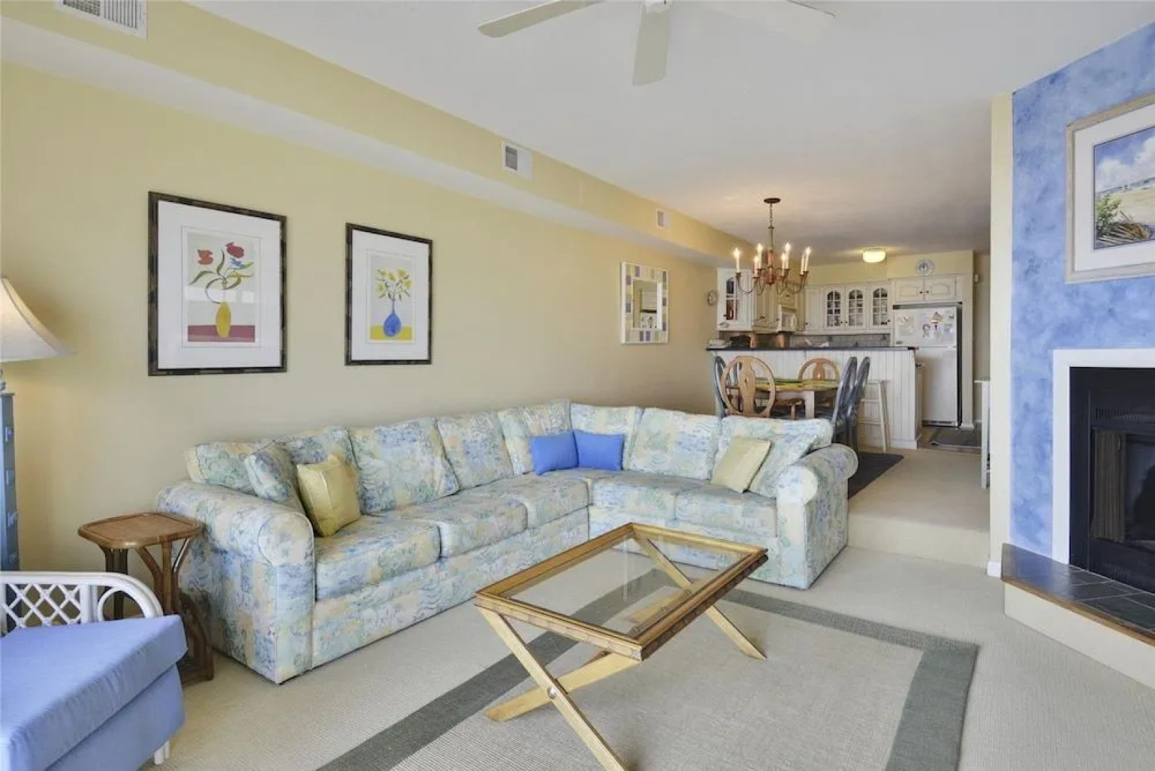 Serenity By The Sea Seaside Villas 2 by Long & Foster