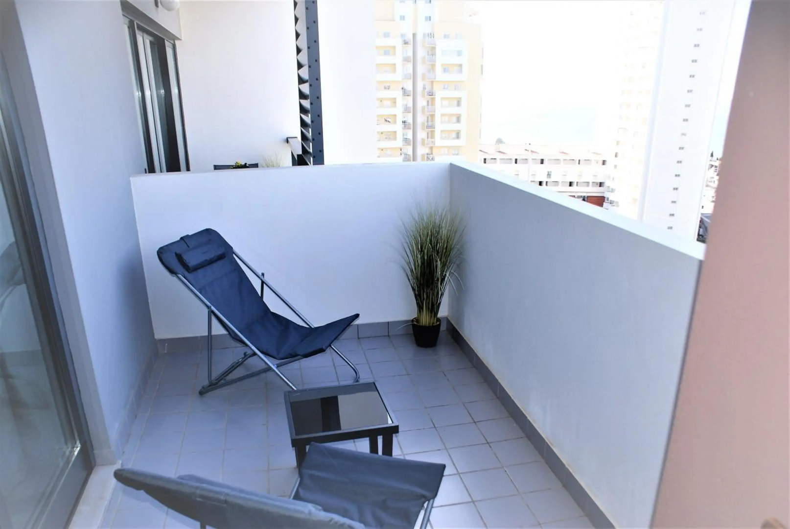 Rocha Tower by Beach Rentals