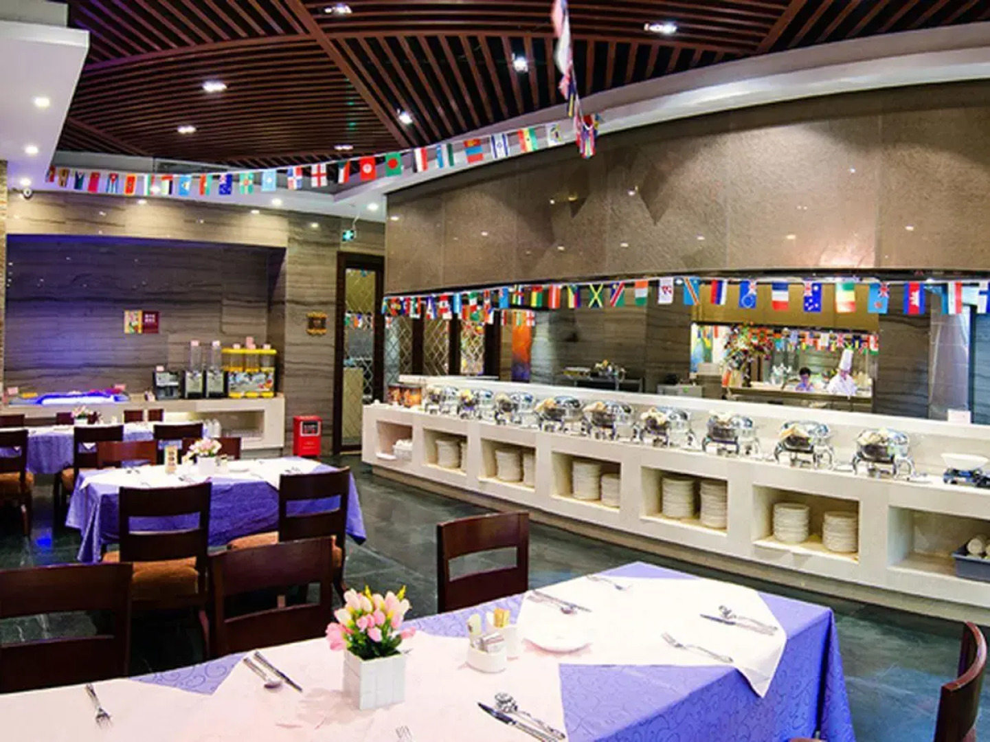 Royal Duke Cherrabah Hotel Zhongshan