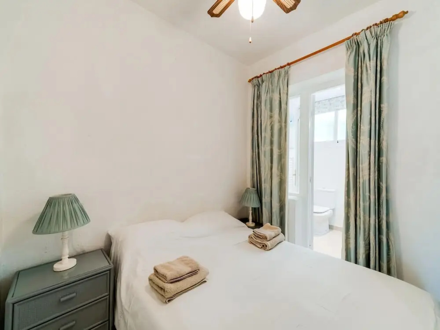 Belvilla by OYO Casa Moraira