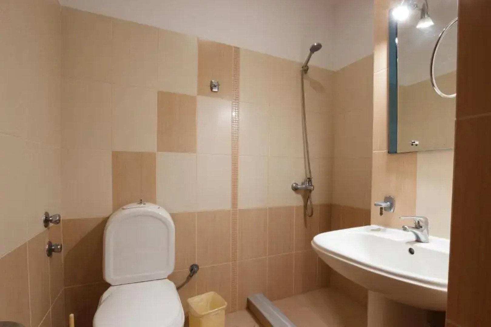 Autogrill, Hotel & Restaurant