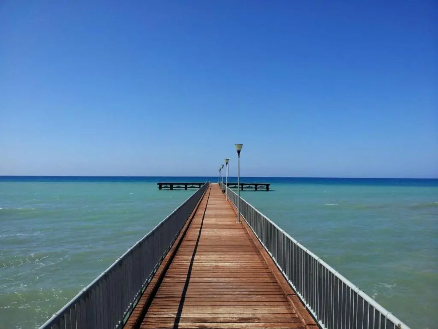 Penthouse 2 Toscana Hills