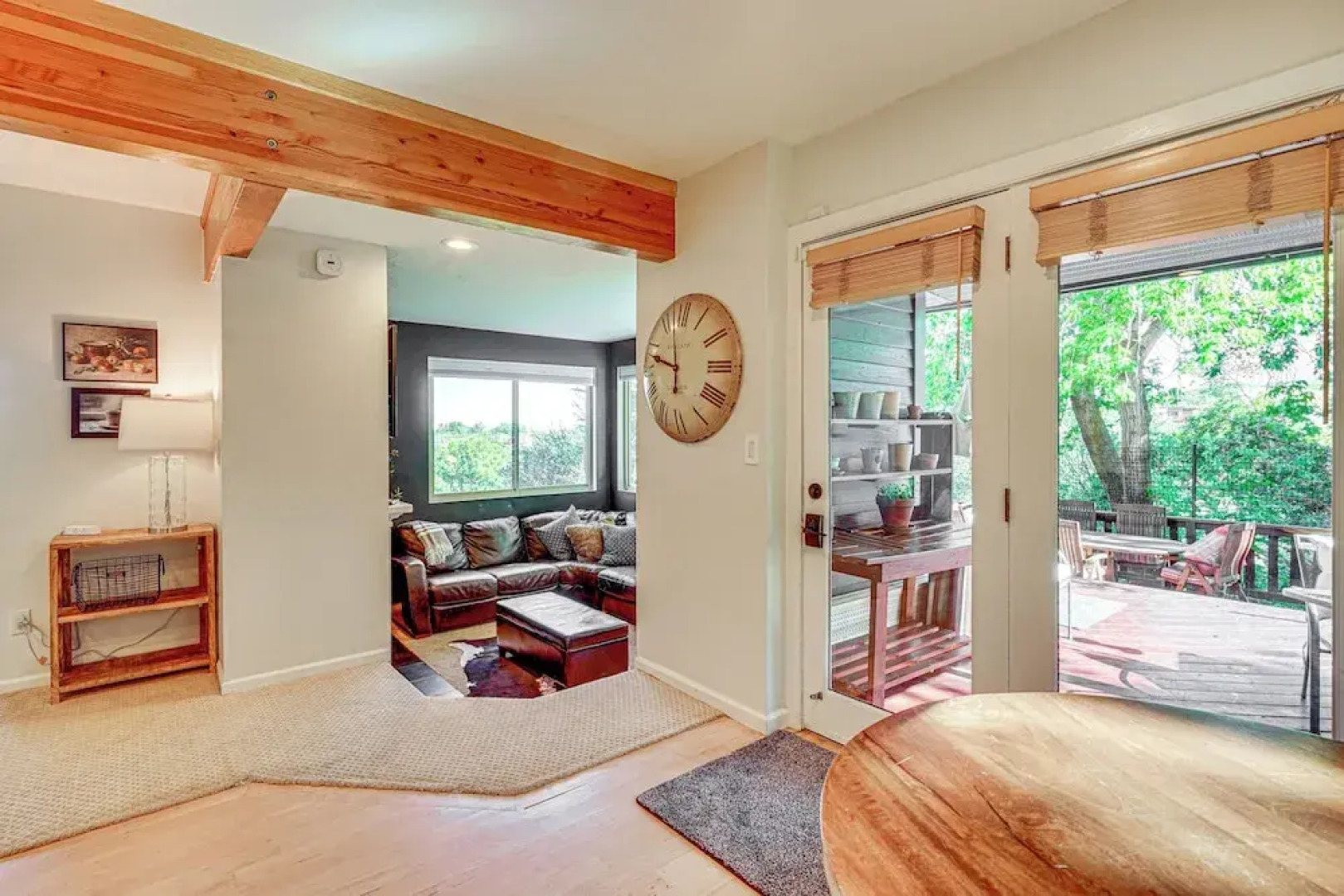 Hot Tub & Mtn Views: Charming Utah Canyon Retreat