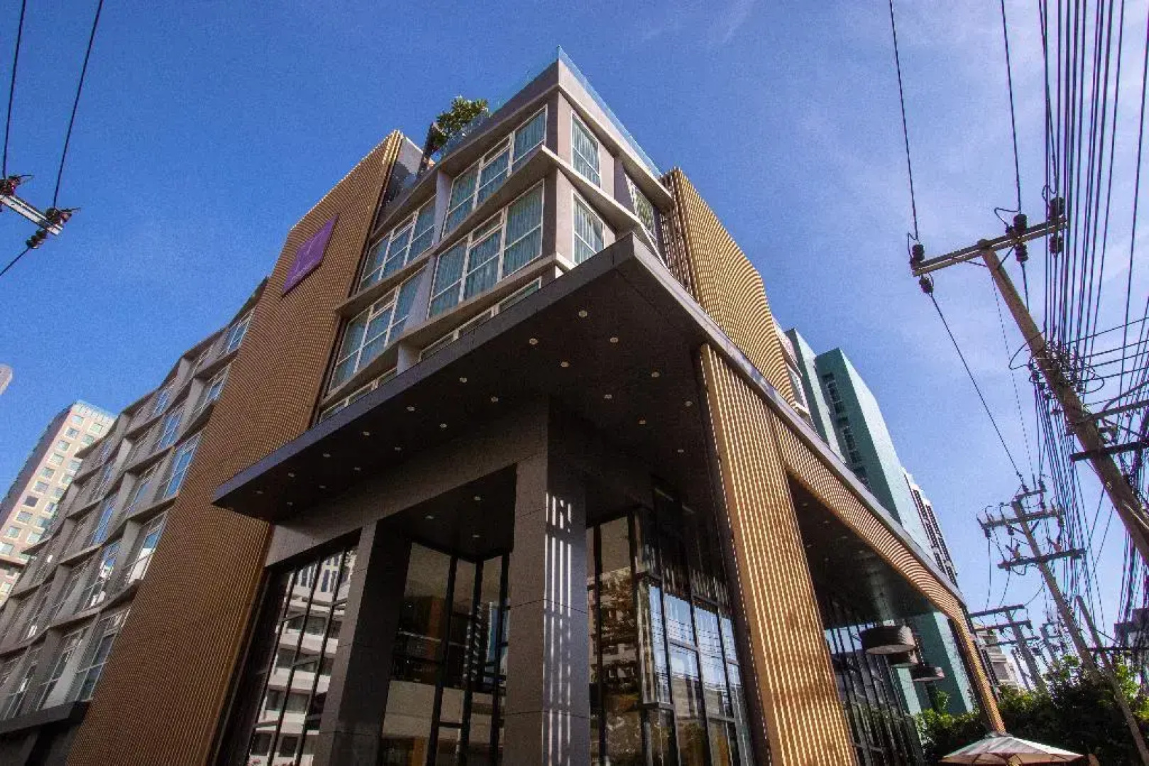 Hotel Icon Bangkok Sukhumvit 2