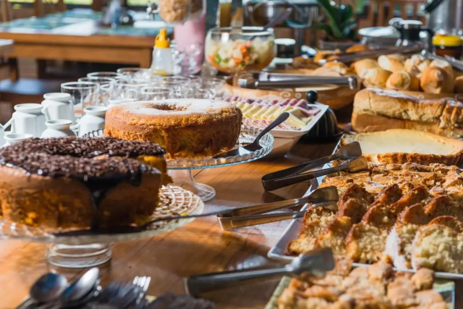 Pousada Ilhote da Prainha