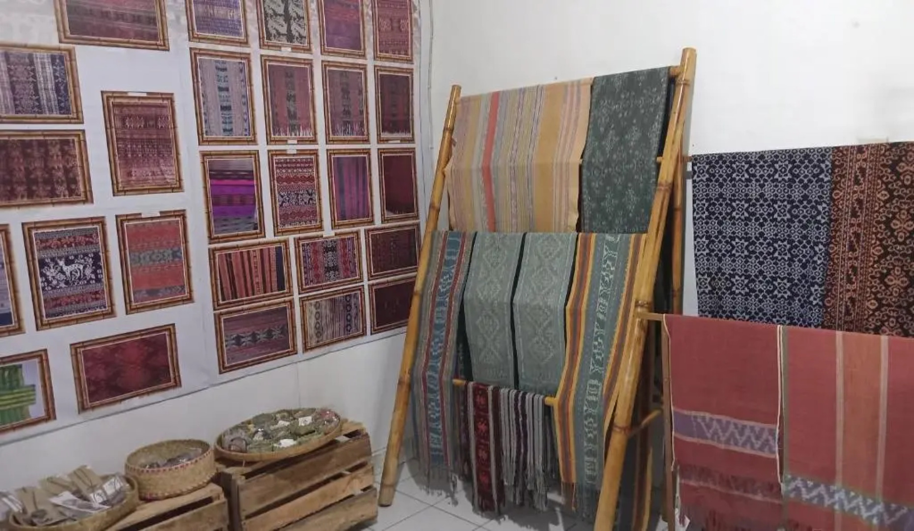 Guest house dorm Floressa