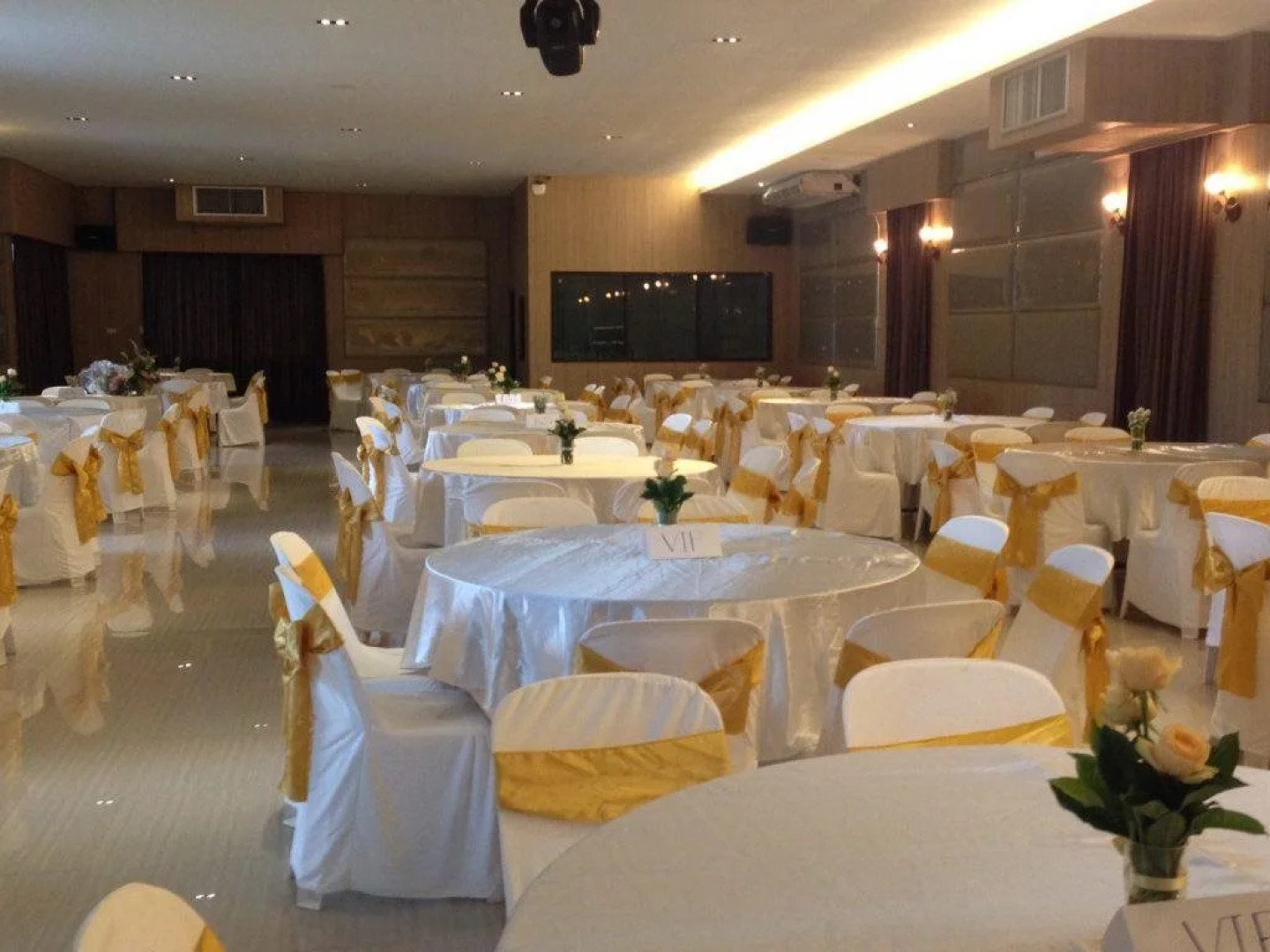 Sankamphaenglakeview Resort