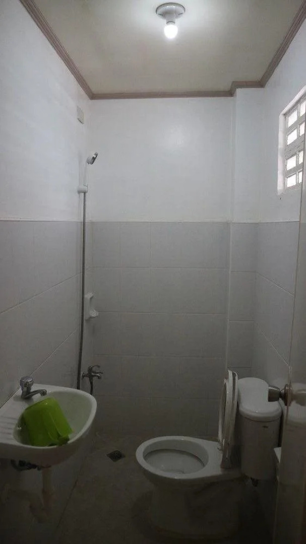 Jennifer's Inn Baler