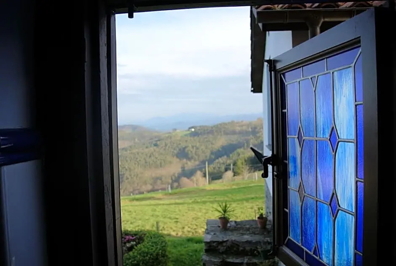 Hotel Rural El Algaire