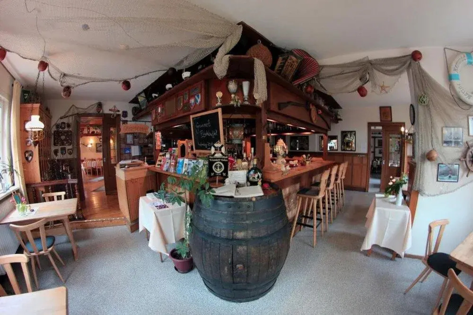 Hotel Restaurant Zum Postillion