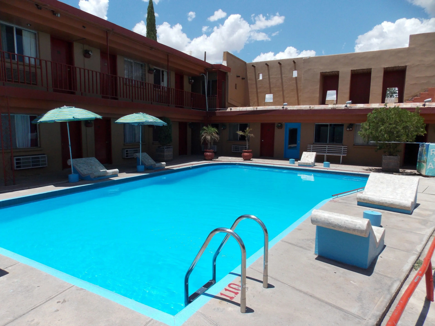 Durazno Inn
