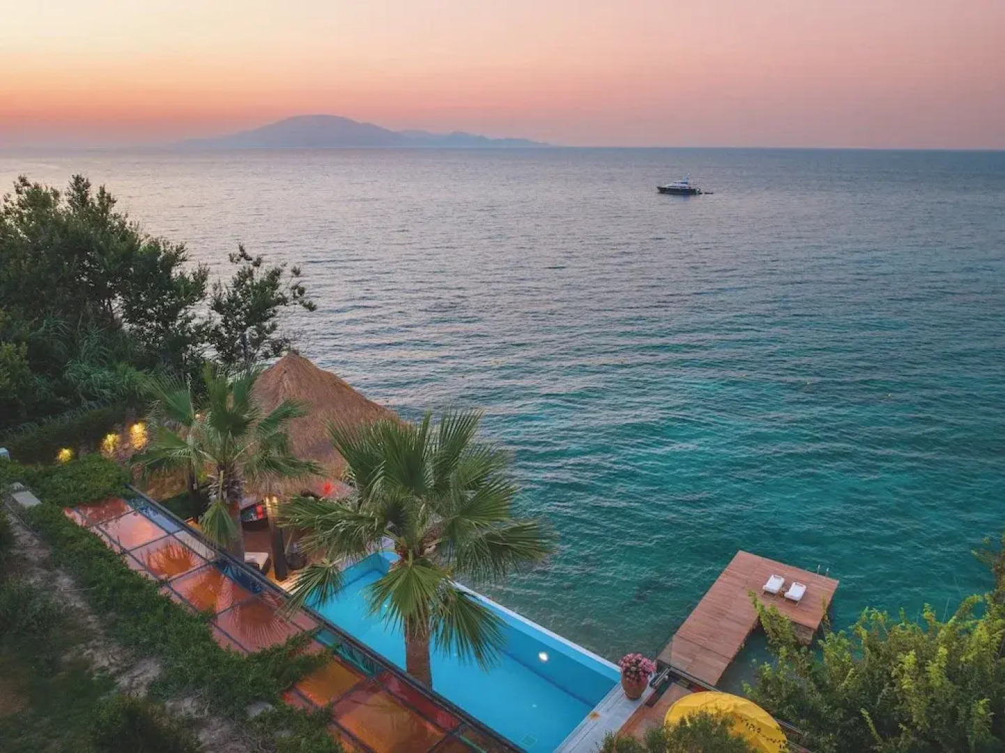 Porto Zante Villas And Spa