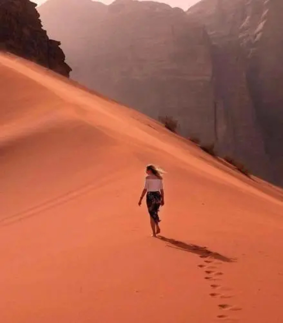 Bed & Breakfast Camp Mohamed Alzwaida