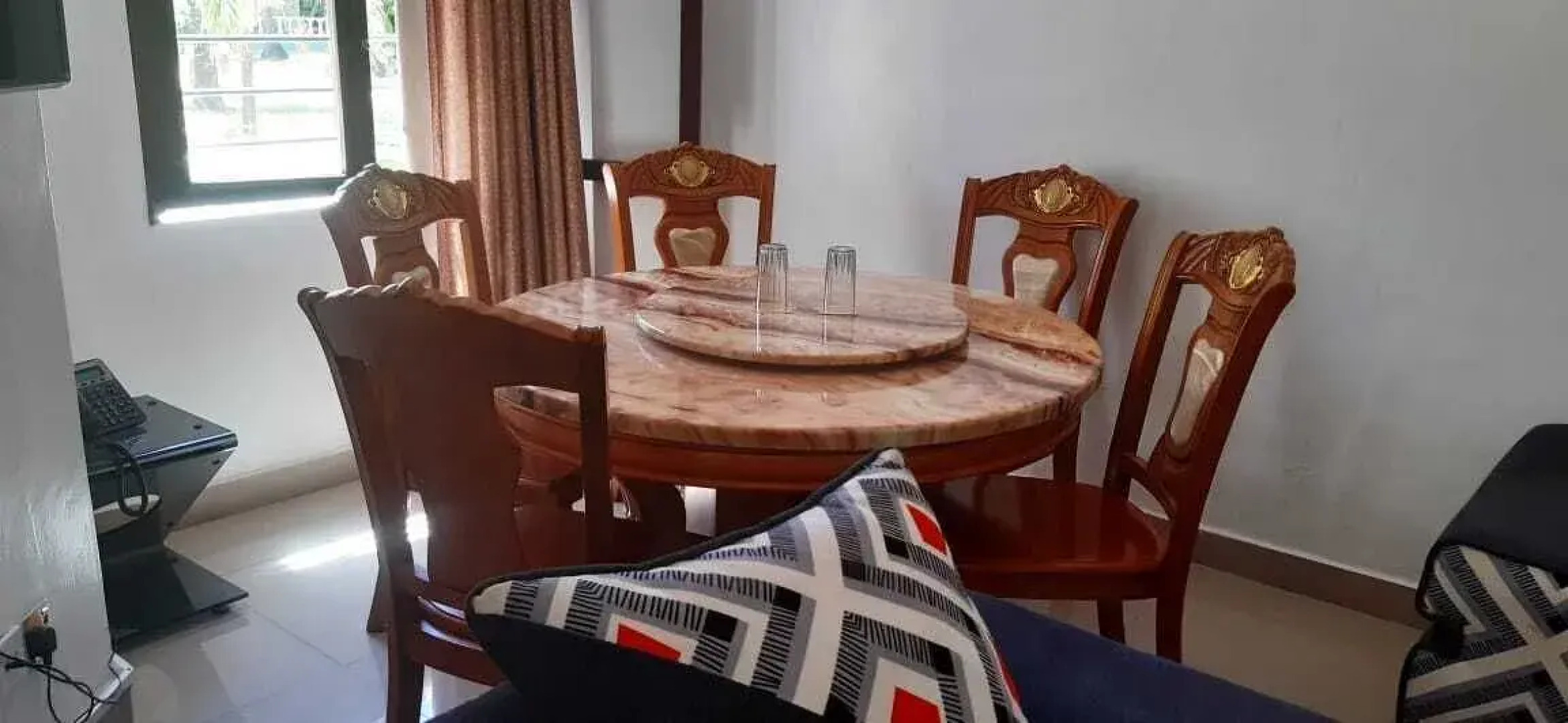 Salama Bling Beach Resort