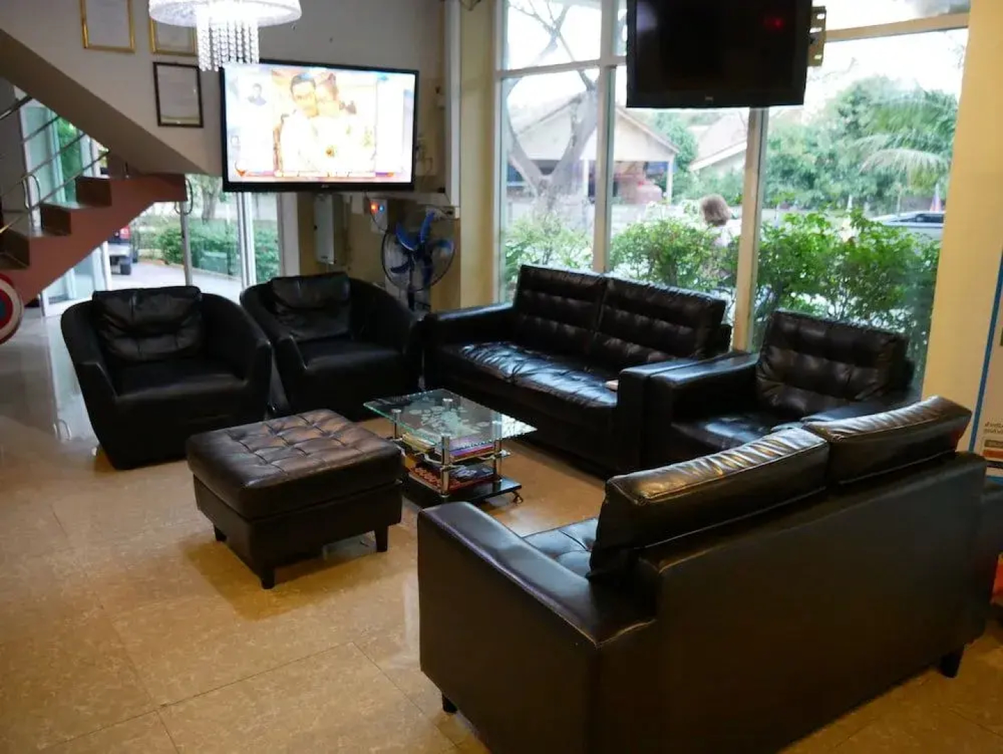 Buriram Siri Resort