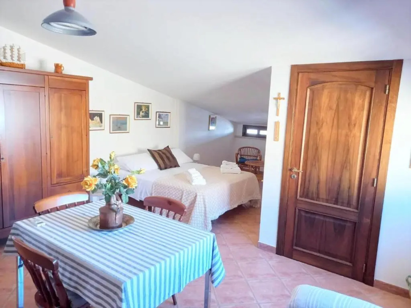 Via Grottella 81 - In Locazione Turistica