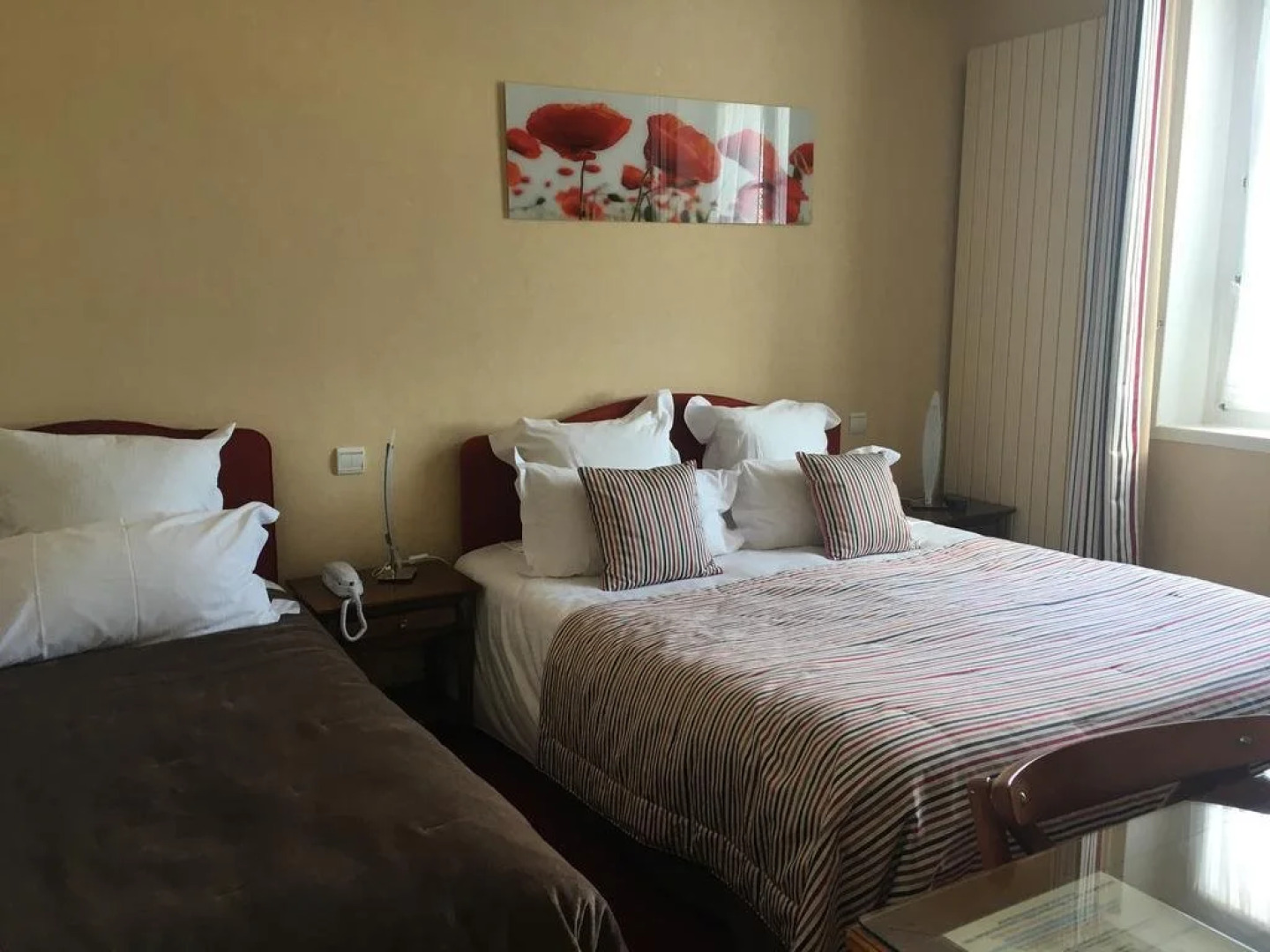 Hôtel de la Pointe du Grouin