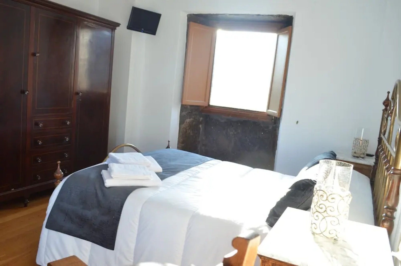 Santaia en Casal de Calma