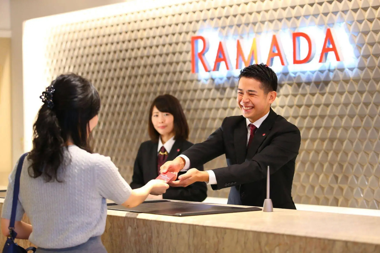 Hotel Global View Niigata