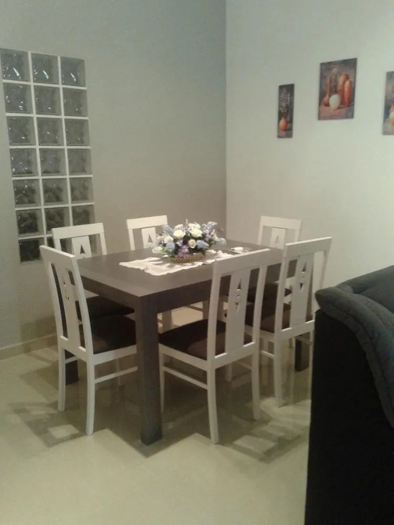 La Tahona de Perales