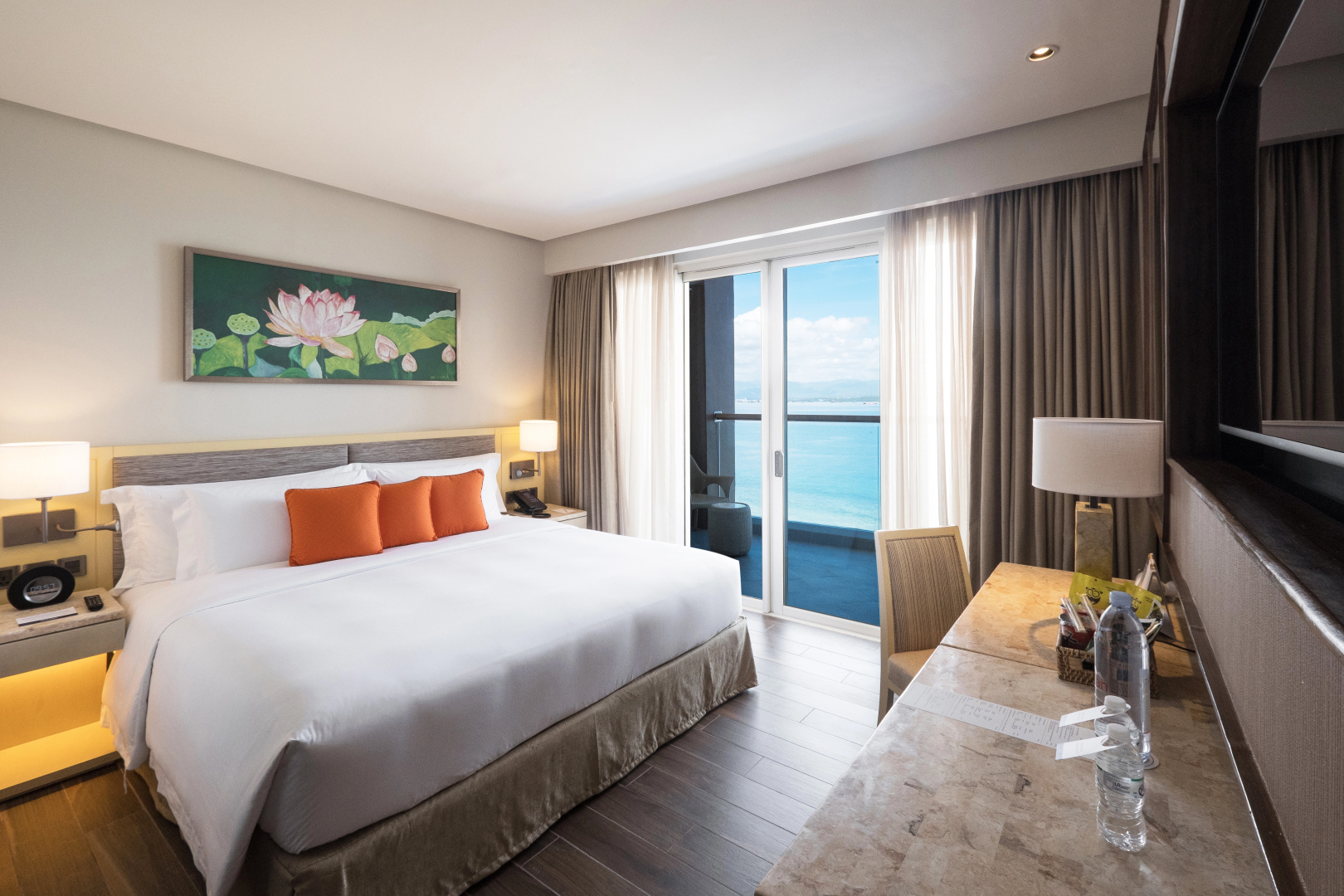 Dusit Thani Mactan Cebu Resort