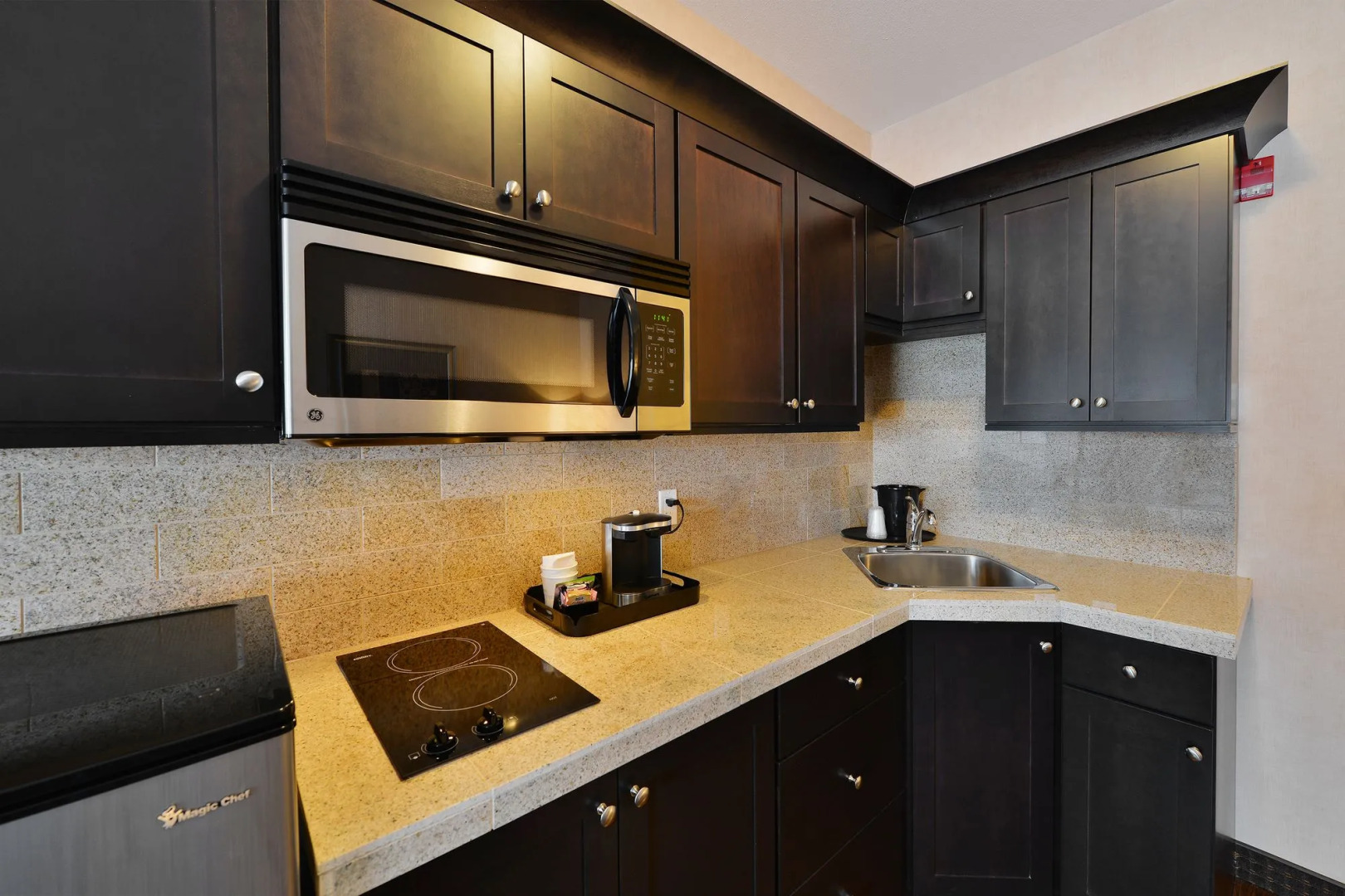 Prestige Cranbrook Hotel, BW Premier Collection